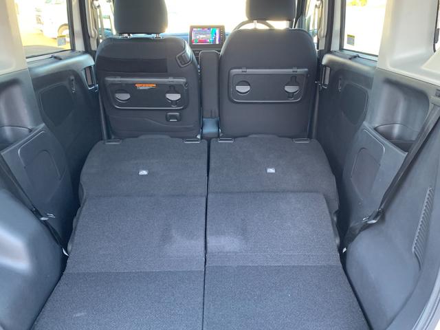 ルークス ハイウェイスター　Ｘ　プロパイロットエディション　純正９インチナビ（ＴＶ／ＢＴ／ＦＭ／ＡＭ）　アラウンドビューモニター　オートライト　コーナーセンサー　両側パワスラ　アイドリングストップ　ステアリングヒーター　前席シートヒーター　ステリモ　クルコン（23枚目）