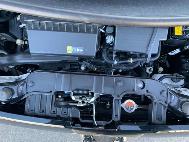 ルークス ハイウェイスター　Ｘ　プロパイロットエディション　純正９インチナビ（ＴＶ／ＢＴ／ＦＭ／ＡＭ）　アラウンドビューモニター　オートライト　コーナーセンサー　両側パワスラ　アイドリングストップ　ステアリングヒーター　前席シートヒーター　ステリモ　クルコン（60枚目）