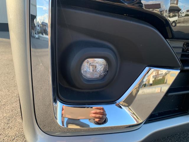 スペーシアカスタム ハイブリッドＸＳ　純正９インチナビ（ＴＶ／ＢＴ／ＦＭ／ＡＭ）　アラウンドビューモニター　ステアリングヒーター　前席シートヒーター　ヘッドアップディスプレイ　両側パワスラ　アイドリングストップ　ハーフレザーシート（16枚目）