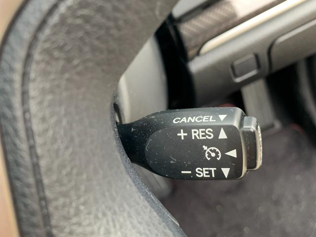 クラウンハイブリッド アスリートＳ　ブラックスタイル　純正ナビ（ＴＶ／ＢＴ／ＦＭ）　バックカメラ　サンルーフ　革巻きハンドル　ドラレコ　スイングレジスター　ステリモ　クルコン　前席シートヒーター　電動シート　コーナーセンサー　横滑り防止　オートエアコン（39枚目）