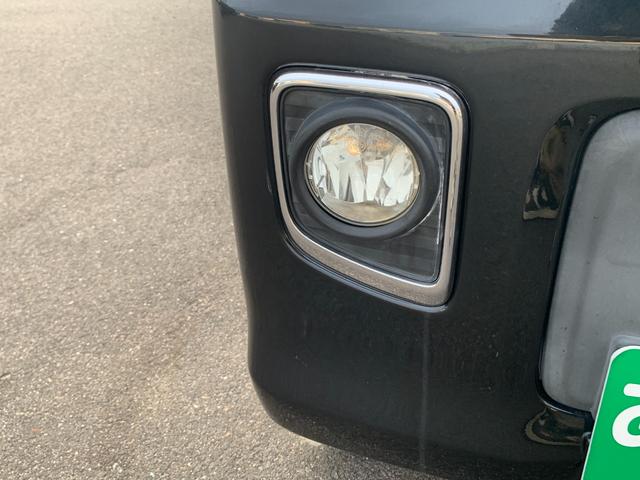 エブリイワゴン ＰＺターボスペシャル　社外ナビ（ＢＴ／ＦＭ／ＡＭ／ＴＶ）バックカメラ　ステリモ　両側パワースライド　ドラレコ　ＥＴＣ　コーナーセンサー　横滑り防止　衝突軽減　オートライト　オートエアコン　電格ミラー　シートカバー（18枚目）