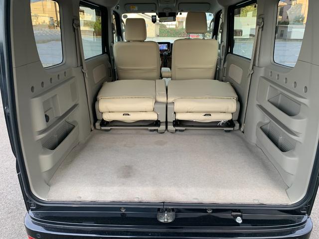 エブリイワゴン ＰＺターボスペシャル　社外ナビ（ＢＴ／ＦＭ／ＡＭ／ＴＶ）バックカメラ　ステリモ　両側パワースライド　ドラレコ　ＥＴＣ　コーナーセンサー　横滑り防止　衝突軽減　オートライト　オートエアコン　電格ミラー　シートカバー（27枚目）