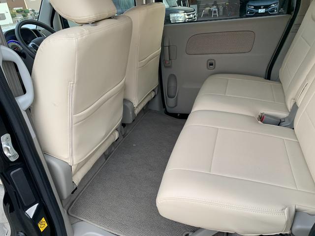 エブリイワゴン ＰＺターボスペシャル　社外ナビ（ＢＴ／ＦＭ／ＡＭ／ＴＶ）バックカメラ　ステリモ　両側パワースライド　ドラレコ　ＥＴＣ　コーナーセンサー　横滑り防止　衝突軽減　オートライト　オートエアコン　電格ミラー　シートカバー（32枚目）