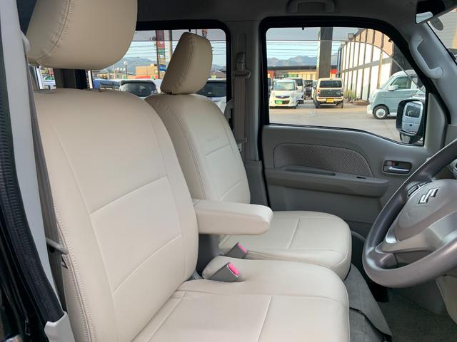 エブリイワゴン ＰＺターボスペシャル　社外ナビ（ＢＴ／ＦＭ／ＡＭ／ＴＶ）バックカメラ　ステリモ　両側パワースライド　ドラレコ　ＥＴＣ　コーナーセンサー　横滑り防止　衝突軽減　オートライト　オートエアコン　電格ミラー　シートカバー（34枚目）