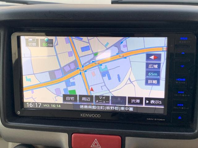 エブリイワゴン ＰＺターボスペシャル　社外ナビ（ＢＴ／ＦＭ／ＡＭ／ＴＶ）バックカメラ　ステリモ　両側パワースライド　ドラレコ　ＥＴＣ　コーナーセンサー　横滑り防止　衝突軽減　オートライト　オートエアコン　電格ミラー　シートカバー（43枚目）