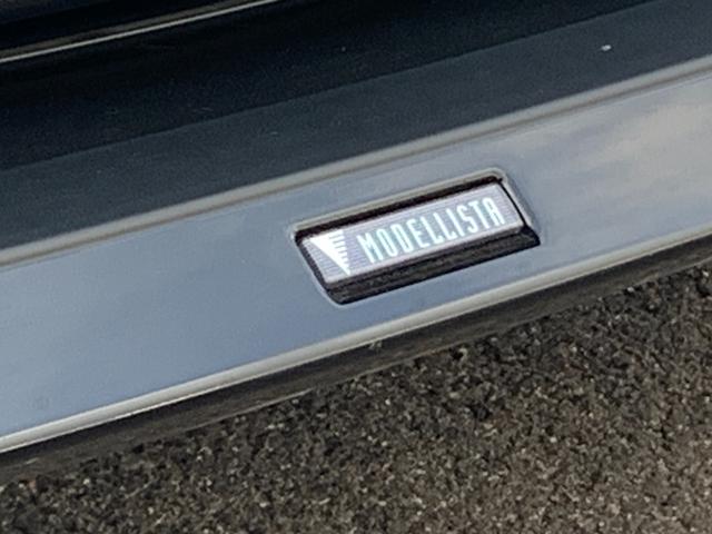 シエンタ ハイブリッドＺ　１０．５インチ純正ナビ（ＢＴ／ＦＭ／ＡＭ／ＴＶ）バックカメラ　全方位カメラ　ブラインドスポット　ビルトインＥＴＣ　前席シートヒーター　前後ドラレコ　ステアリングヒーター　モデリスタエアロ（Ｆ／Ｓ／Ｒ）（17枚目）