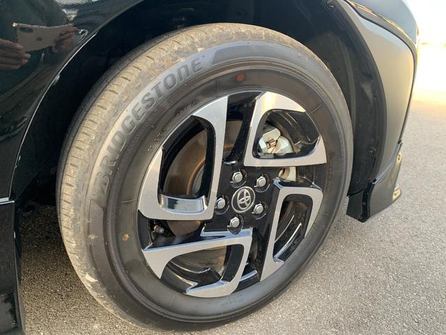 シエンタ ハイブリッドＺ　１０．５インチ純正ナビ（ＢＴ／ＦＭ／ＡＭ／ＴＶ）バックカメラ　全方位カメラ　ブラインドスポット　ビルトインＥＴＣ　前席シートヒーター　前後ドラレコ　ステアリングヒーター　モデリスタエアロ（Ｆ／Ｓ／Ｒ）（24枚目）