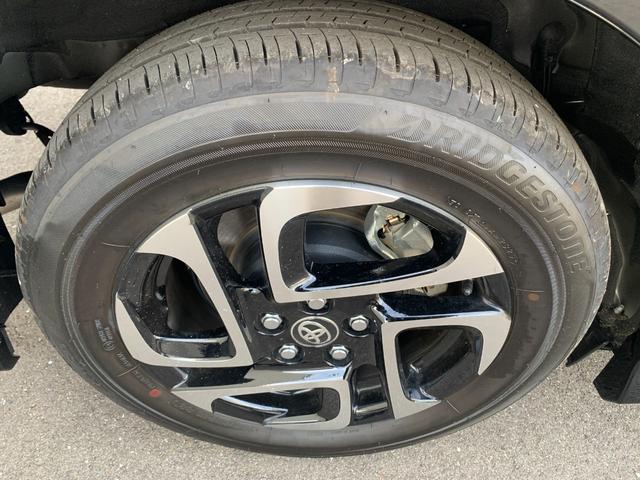 シエンタ ハイブリッドＺ　１０．５インチ純正ナビ（ＢＴ／ＦＭ／ＡＭ／ＴＶ）バックカメラ　全方位カメラ　ブラインドスポット　ビルトインＥＴＣ　前席シートヒーター　前後ドラレコ　ステアリングヒーター　モデリスタエアロ（Ｆ／Ｓ／Ｒ）（25枚目）