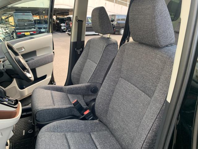 シエンタ ハイブリッドＺ　１０．５インチ純正ナビ（ＢＴ／ＦＭ／ＡＭ／ＴＶ）バックカメラ　全方位カメラ　ブラインドスポット　ビルトインＥＴＣ　前席シートヒーター　前後ドラレコ　ステアリングヒーター　モデリスタエアロ（Ｆ／Ｓ／Ｒ）（32枚目）