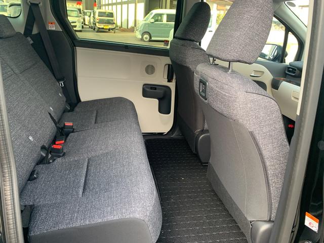 シエンタ ハイブリッドＺ　１０．５インチ純正ナビ（ＢＴ／ＦＭ／ＡＭ／ＴＶ）バックカメラ　全方位カメラ　ブラインドスポット　ビルトインＥＴＣ　前席シートヒーター　前後ドラレコ　ステアリングヒーター　モデリスタエアロ（Ｆ／Ｓ／Ｒ）（37枚目）