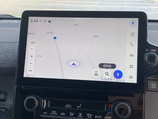 シエンタ ハイブリッドＺ　１０．５インチ純正ナビ（ＢＴ／ＦＭ／ＡＭ／ＴＶ）バックカメラ　全方位カメラ　ブラインドスポット　ビルトインＥＴＣ　前席シートヒーター　前後ドラレコ　ステアリングヒーター　モデリスタエアロ（Ｆ／Ｓ／Ｒ）（49枚目）