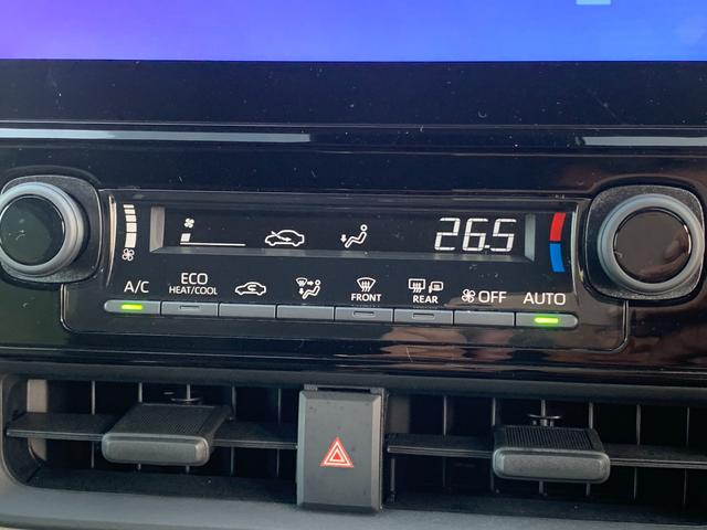 シエンタ ハイブリッドＺ　１０．５インチ純正ナビ（ＢＴ／ＦＭ／ＡＭ／ＴＶ）バックカメラ　全方位カメラ　ブラインドスポット　ビルトインＥＴＣ　前席シートヒーター　前後ドラレコ　ステアリングヒーター　モデリスタエアロ（Ｆ／Ｓ／Ｒ）（53枚目）