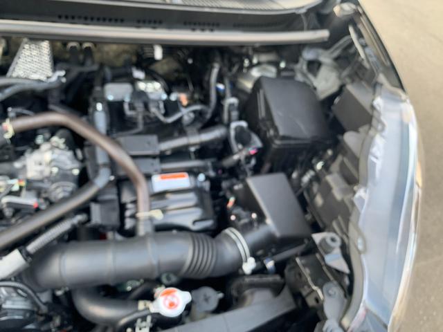 シエンタ ハイブリッドＺ　１０．５インチ純正ナビ（ＢＴ／ＦＭ／ＡＭ／ＴＶ）バックカメラ　全方位カメラ　ブラインドスポット　ビルトインＥＴＣ　前席シートヒーター　前後ドラレコ　ステアリングヒーター　モデリスタエアロ（Ｆ／Ｓ／Ｒ）（66枚目）