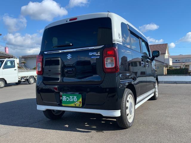 ワゴンＲスマイル ハイブリッドＸ　純正ディスプレイオーディオ　ＴＶ　Ｂｌｕｅｔｏｏｔｈ　アラウンドビューカメラ　ＥＴＣ　ＬＥＤヘッドライト　両側パワースライドドア　コーナーセンサー　ステリモ　電格ミラー（19枚目）