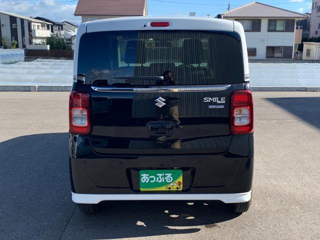 ワゴンＲスマイル ハイブリッドＸ　純正ディスプレイオーディオ　ＴＶ　Ｂｌｕｅｔｏｏｔｈ　アラウンドビューカメラ　ＥＴＣ　ＬＥＤヘッドライト　両側パワースライドドア　コーナーセンサー　ステリモ　電格ミラー（20枚目）