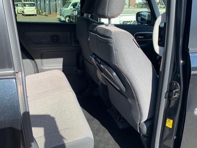 ワゴンＲスマイル ハイブリッドＸ　純正ディスプレイオーディオ　ＴＶ　Ｂｌｕｅｔｏｏｔｈ　アラウンドビューカメラ　ＥＴＣ　ＬＥＤヘッドライト　両側パワースライドドア　コーナーセンサー　ステリモ　電格ミラー（38枚目）