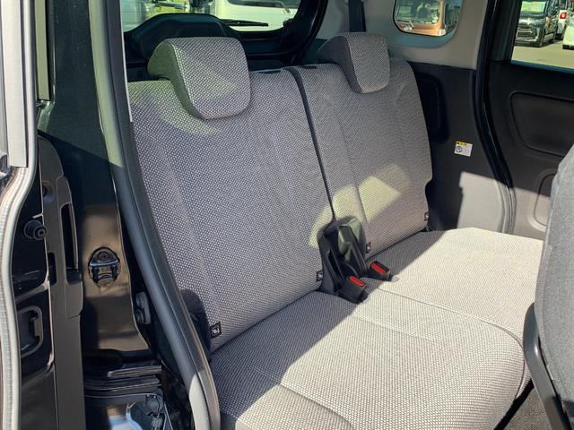 ワゴンＲスマイル ハイブリッドＸ　純正ディスプレイオーディオ　ＴＶ　Ｂｌｕｅｔｏｏｔｈ　アラウンドビューカメラ　ＥＴＣ　ＬＥＤヘッドライト　両側パワースライドドア　コーナーセンサー　ステリモ　電格ミラー（39枚目）