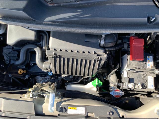 ワゴンＲスマイル ハイブリッドＸ　純正ディスプレイオーディオ　ＴＶ　Ｂｌｕｅｔｏｏｔｈ　アラウンドビューカメラ　ＥＴＣ　ＬＥＤヘッドライト　両側パワースライドドア　コーナーセンサー　ステリモ　電格ミラー（64枚目）