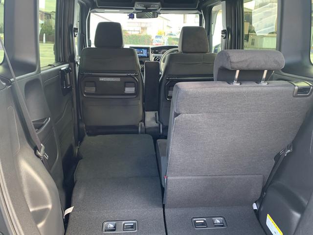 Ｎ－ＢＯＸカスタム Ｌ　純正オーディオナビ　フルセグ　Ｂｌｕｅｔｏｏｔｈ　ＣＤ　バックカメラ　ホンダセンシング　ＥＴＣ　ドラレコ　シートヒーター　ＬＥＤヘッドライト　電格ミラー　ステリモ　クルコン（20枚目）