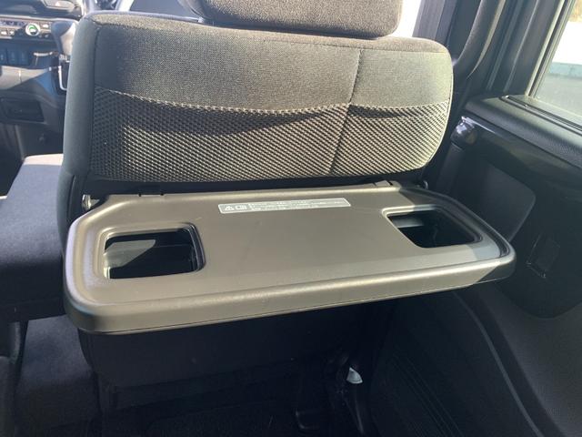 Ｎ－ＢＯＸカスタム Ｌ　純正オーディオナビ　フルセグ　Ｂｌｕｅｔｏｏｔｈ　ＣＤ　バックカメラ　ホンダセンシング　ＥＴＣ　ドラレコ　シートヒーター　ＬＥＤヘッドライト　電格ミラー　ステリモ　クルコン（32枚目）