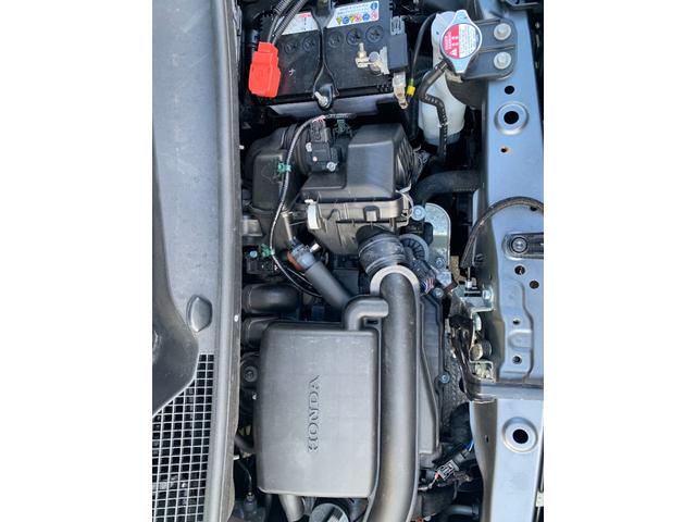 Ｎ－ＢＯＸカスタム Ｌ　純正オーディオナビ　フルセグ　Ｂｌｕｅｔｏｏｔｈ　ＣＤ　バックカメラ　ホンダセンシング　ＥＴＣ　ドラレコ　シートヒーター　ＬＥＤヘッドライト　電格ミラー　ステリモ　クルコン（61枚目）