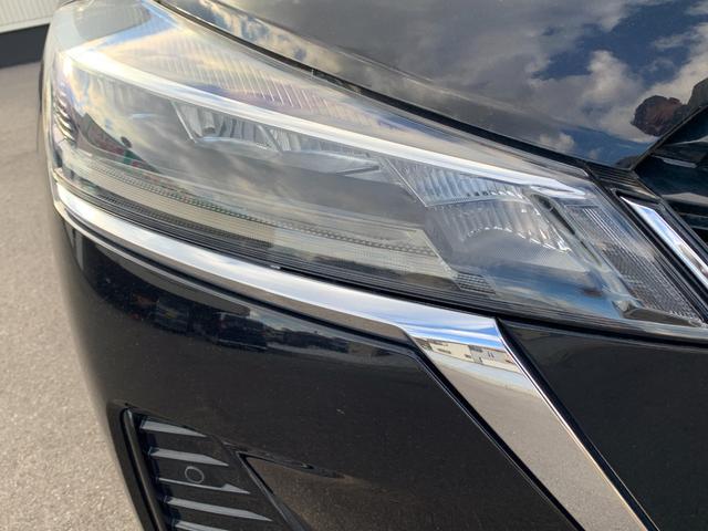 キックス X 純正オーディオナビ(TV/BT/FM/AM) アラウンドビューモニター 純正アルミ プロパイロット インテリジェントルームミラー ドラレコ ステリモ クルコン ステアリングヒーター 衝突軽減(25枚目)