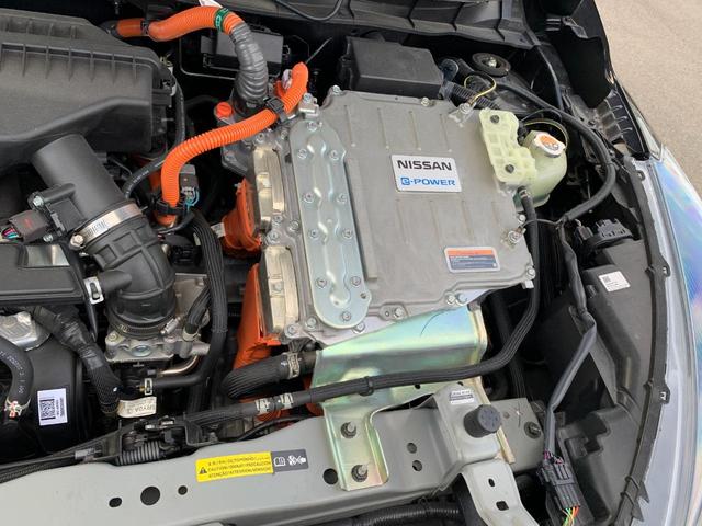 キックス X 純正オーディオナビ(TV/BT/FM/AM) アラウンドビューモニター 純正アルミ プロパイロット インテリジェントルームミラー ドラレコ ステリモ クルコン ステアリングヒーター 衝突軽減(62枚目)