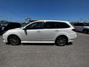 SUBARU LEGACY TOURING WAGON