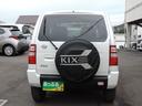 NISSAN KIX