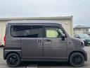 HONDA N-VAN PLUS STYLE