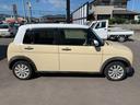 アルトラパン 　社外ナビ（ＢＴ／ＦＭ／ＡＭ／ＴＶ）バックカメラ　運転席シートヒーター　ＥＴＣ２．０　ＨＩＤヘットライト　ドラレコ　アイドリングストップ　衝突軽減　Ｐステート（5枚目）