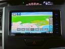 ナビがついているので、知らない道も安心ですね。