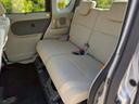 後部座席も広々空間♪