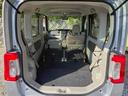 助手席も倒せば、こんなに広い！！