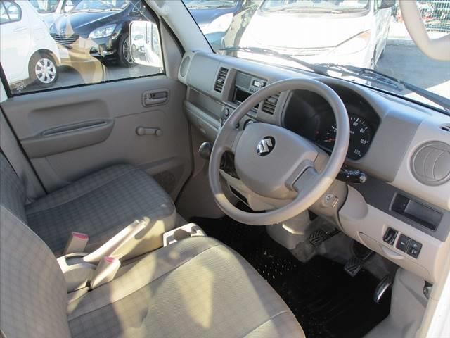 PA 4WD ハイルーフ(9枚目)