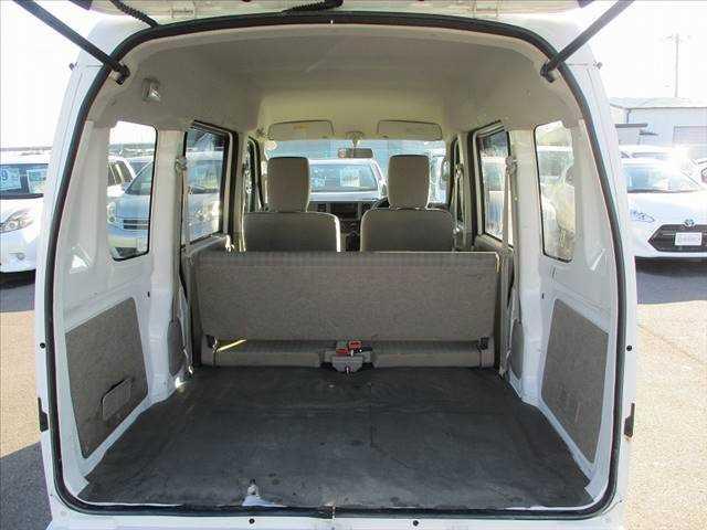 PA 4WD ハイルーフ(13枚目)