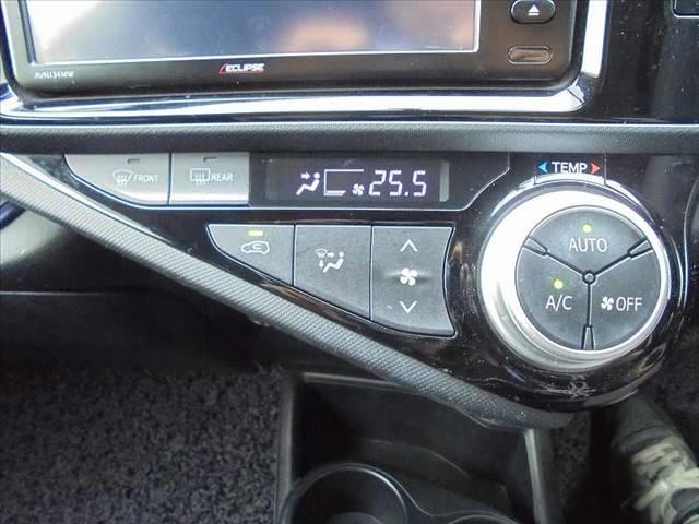 S ウェルキャブ 社外SDナビ 地デジTV プッシュスタート(16枚目)