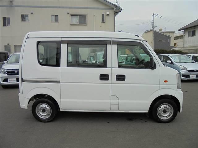 PA 4WD 5速MT 集中ドアロック エアコン(6枚目)