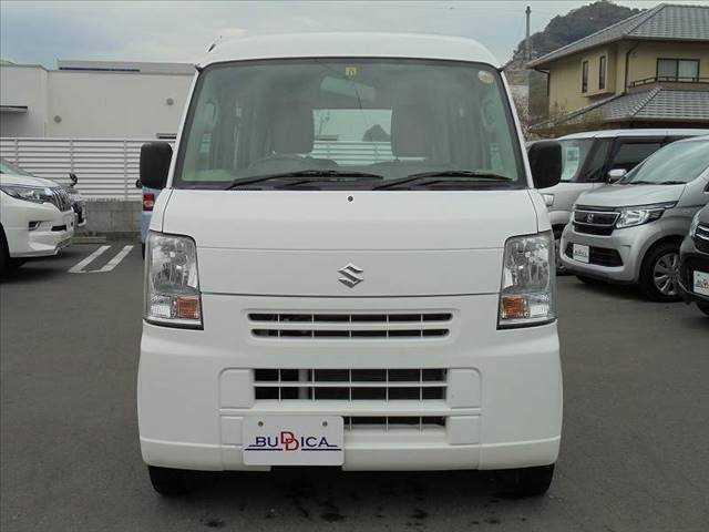 PA 4WD 5速MT 集中ドアロック エアコン(10枚目)
