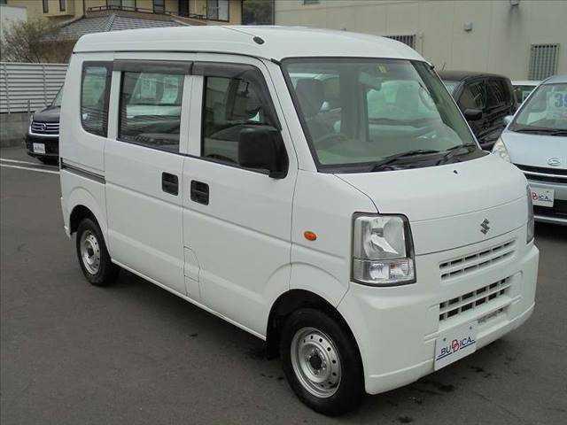 PA 4WD 5速MT 集中ドアロック エアコン(12枚目)