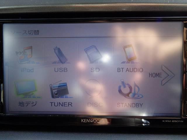 ハイブリッドSX HYBRID SX 純正メモリーナビ フルセグ BTオーディオ DVD再生 パワースライドドア シートヒーター 横滑り防止機能 チルトステアリング 純正15インチAW 純正セキュリティ(3枚目)