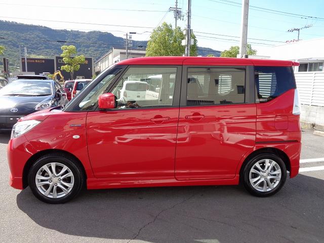ハイブリッドSX HYBRID SX 純正メモリーナビ フルセグ BTオーディオ DVD再生 パワースライドドア シートヒーター 横滑り防止機能 チルトステアリング 純正15インチAW 純正セキュリティ(11枚目)