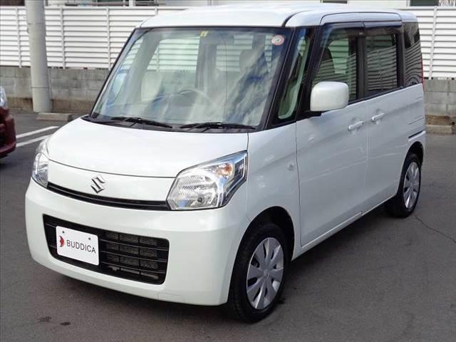 X 4WD 電動スライドドア スマートキー プッシュスタート アイドリングストップ シートヒーター シートリフター 電格ミラー チルトステアリング リアロールサンシェード ベンチシート アームレスト(7枚目)