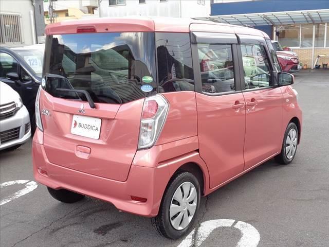 M 後期 両側スライド Aストップ キーレス シートヒーター 電格ミラー シートバックテーブル チルトステア 純正CD シートリフター Pガラス ベンチシート アームレスト 純正マットバイザー(12枚目)