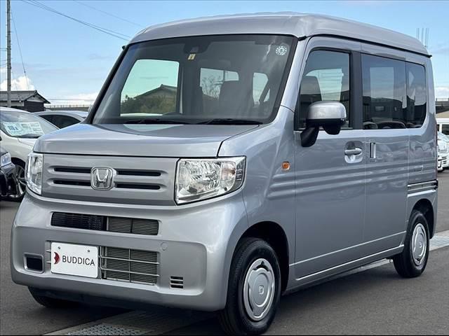 ホンダ Ｎ－ＶＡＮ