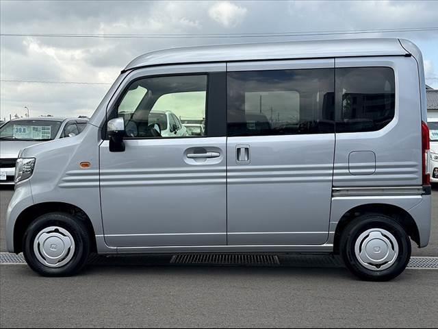 ホンダ Ｎ－ＶＡＮ