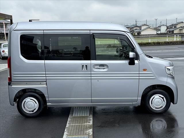 ホンダ Ｎ－ＶＡＮ