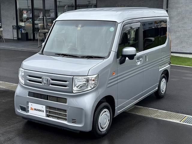 Ｌ・ホンダセンシング　ホンダセンシング　ＥＴＣ　キーレス　電格ミラー　クルコン　車線逸脱防止　横滑り防止　衝突軽減ブレーキ　ヘッドライトレベライザー　ラジオ　アームレスト　マットバイザー　ＳＲＳエアバッグ　ＵＳＢ(8枚目)