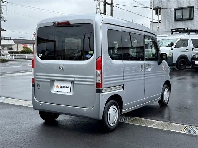 ホンダ Ｎ－ＶＡＮ