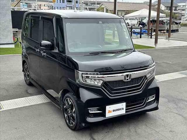 ホンダ Ｎ－ＢＯＸ